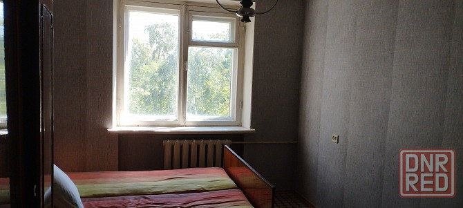 Продаю 2-х комнатную квартиру в Киевском районе, пр. Киевский Донецк - изображение 4