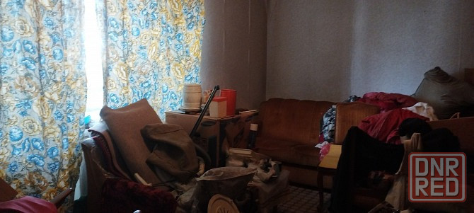 Продаю 2-х комнатную квартиру в Киевском районе, пр. Киевский Донецк - изображение 1