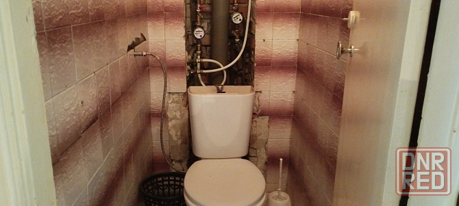 Продаю 2-х комнатную квартиру в Киевском районе, пр. Киевский Донецк - изображение 3