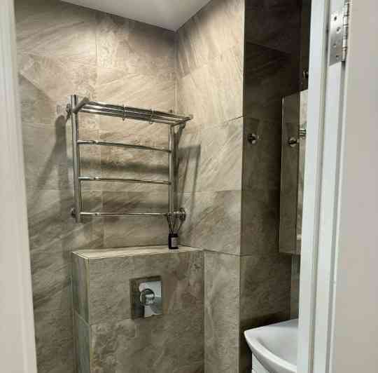 Сдаётся в аренду просторная двухкомнатная квартира в Киевском районе, Донецк