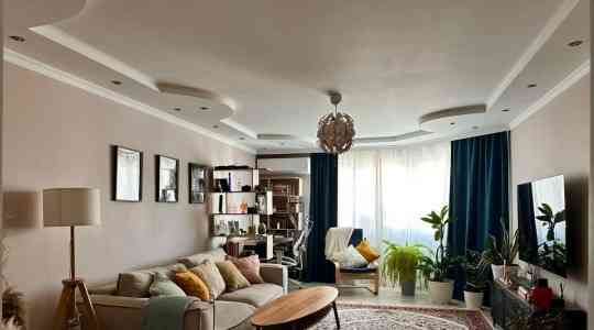 Сдаётся в аренду просторная двухкомнатная квартира в Киевском районе, Донецк