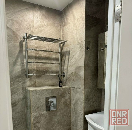 Сдаётся в аренду просторная двухкомнатная квартира в Киевском районе, Донецк - изображение 2