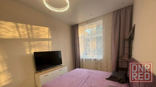 Сдаётся в аренду просторная двухкомнатная квартира в Киевском районе, Донецк - изображение 3