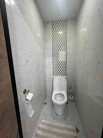 Сдаётся на длительный срок достаточно просторная двухкомнатная Донецк