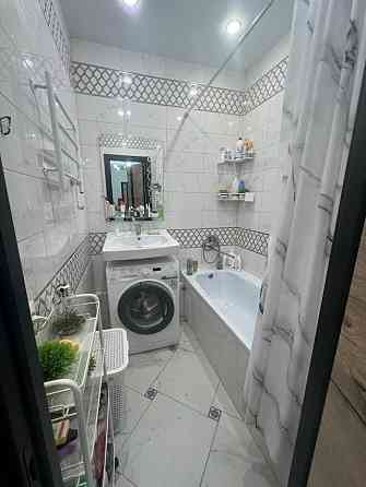 Сдаётся на длительный срок достаточно просторная двухкомнатная Донецк