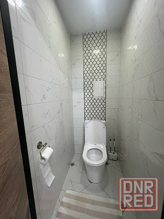 Сдаётся на длительный срок достаточно просторная двухкомнатная Донецк - изображение 6