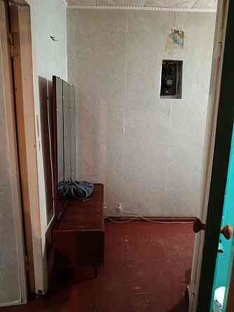 Сдам 1-но комнатную на площади Будённого. Всё необходимое есть. Донецк