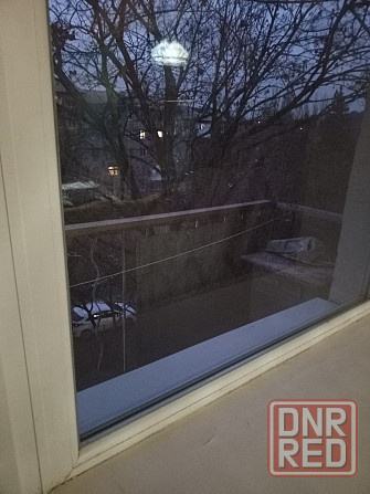 Сдам 1-но комнатную на площади Будённого. Всё необходимое есть. Донецк - изображение 7