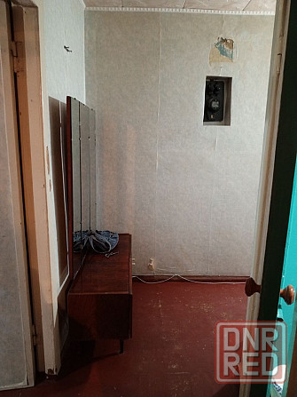 Сдам 1-но комнатную на площади Будённого. Всё необходимое есть. Донецк - изображение 1