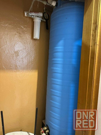 Сдаётся двухкомнатная квартира в Киевском районе, ориентир Донбасс Донецк - изображение 3