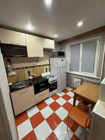 Сдается однокомнатная квартира в Кировском р-не на 2-ом этаже Донецк