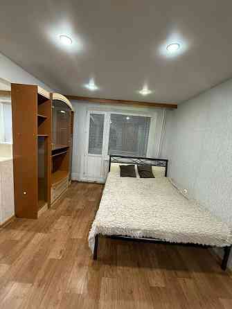 Сдается однокомнатная квартира в Кировском р-не на 2-ом этаже Донецк