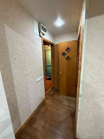 Сдается однокомнатная квартира в Кировском р-не на 2-ом этаже Донецк