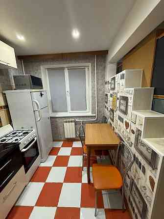 Сдается однокомнатная квартира в Кировском р-не на 2-ом этаже Донецк