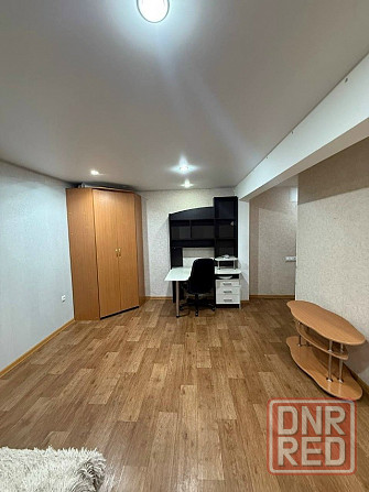 Сдается однокомнатная квартира в Кировском р-не на 2-ом этаже Донецк - изображение 4