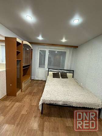 Сдается однокомнатная квартира в Кировском р-не на 2-ом этаже Донецк - изображение 5