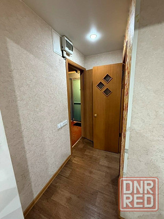 Сдается однокомнатная квартира в Кировском р-не на 2-ом этаже Донецк - изображение 3