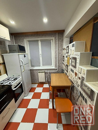 Сдается однокомнатная квартира в Кировском р-не на 2-ом этаже Донецк - изображение 2