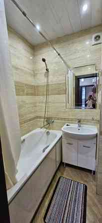 Сдается однокомнатная квартира в Ворошиловском районе, пр Гринкевича. Донецк