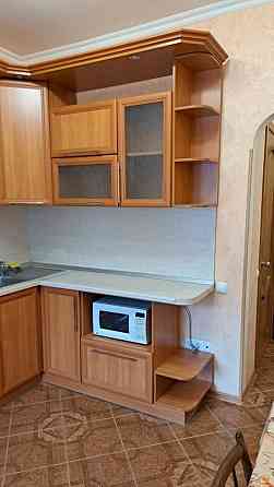 однокомнатную квартиру в Куйбышевском районе Донецка, пл. Донецк