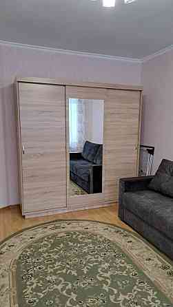 однокомнатную квартиру в Куйбышевском районе Донецка, пл. Донецк