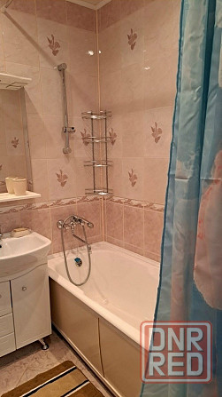 однокомнатную квартиру в Куйбышевском районе Донецка, пл. Донецк - изображение 3