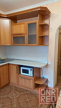 однокомнатную квартиру в Куйбышевском районе Донецка, пл. Донецк - изображение 2