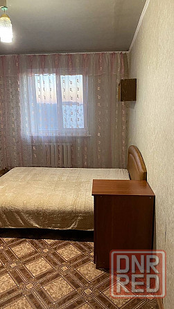 Сдам 2 ком. кв-ру Центр Гвардейки Макеевка - изображение 1