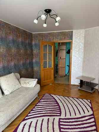 Сдается: Однокомнатная Квартира Площадь квартиры: 45м² Донецк