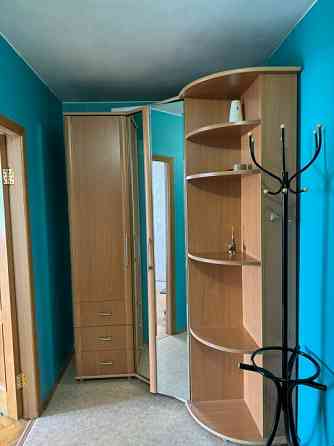 Сдается: Однокомнатная Квартира Площадь квартиры: 45м² Донецк