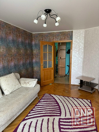 Сдается: Однокомнатная Квартира Площадь квартиры: 45м² Донецк - изображение 3