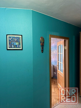 Сдается: Однокомнатная Квартира Площадь квартиры: 45м² Донецк - изображение 2