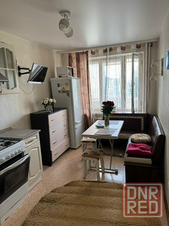 Сдается: Однокомнатная Квартира Площадь квартиры: 45м² Донецк - изображение 4