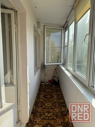 Сдается: Однокомнатная Квартира Площадь квартиры: 45м² Донецк - изображение 5