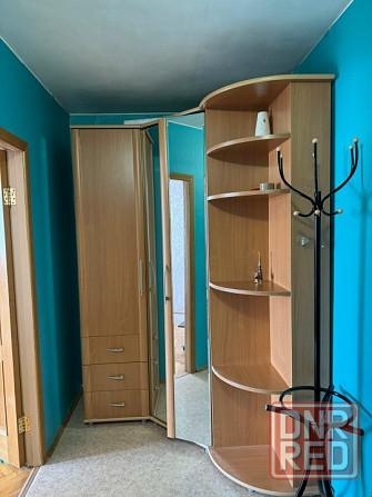 Сдается: Однокомнатная Квартира Площадь квартиры: 45м² Донецк - изображение 6