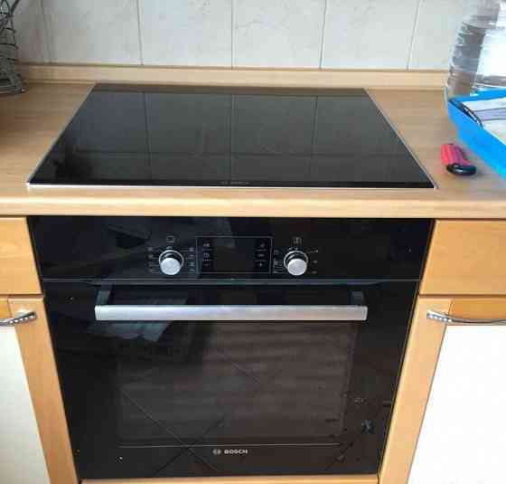 Продам печь электрическую Донецк