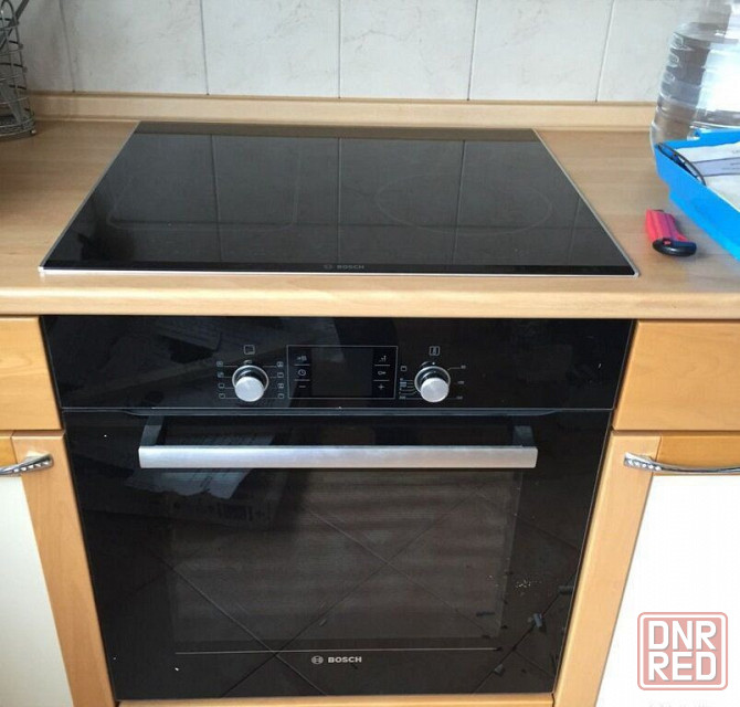 Продам печь электрическую Донецк - изображение 1