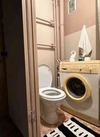 Сдам однокомнатную квартиру на Широком мкр.Общая площадь 32 кв.м. Донецк