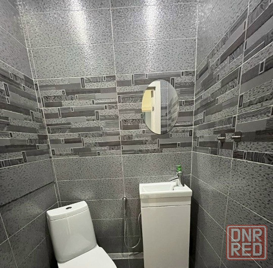 Сдам однокомнатную квартиру в Куйбышевском районе Донецка ориентир Донецк - изображение 1