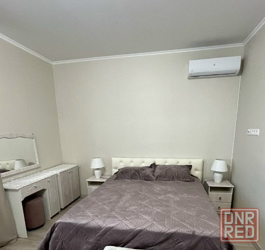 Сдам однокомнатную квартиру в Куйбышевском районе Донецка ориентир Донецк - изображение 3