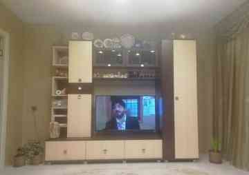 Сдам 2х комнатную квартиру в Будённовском районе Донецк