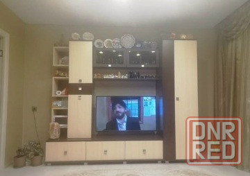 Сдам 2х комнатную квартиру в Будённовском районе Донецк - изображение 3