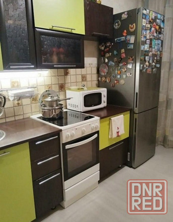 Сдам 2х комнатную квартиру в Будённовском районе Донецк - изображение 6