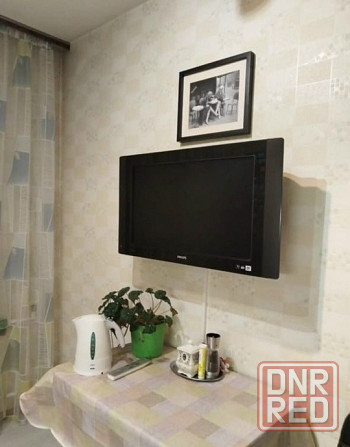 Сдам 2х комнатную квартиру в Будённовском районе Донецк - изображение 5