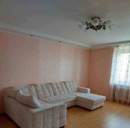 Сдается на длительный срок двухкомнатная квартира в Ворошиловском Донецк