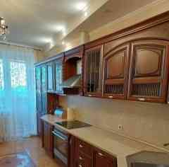 Сдается на длительный срок двухкомнатная квартира в Ворошиловском Донецк