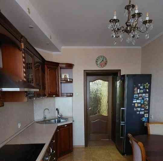 Сдается на длительный срок двухкомнатная квартира в Ворошиловском Донецк