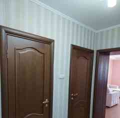 Сдается на длительный срок двухкомнатная квартира в Ворошиловском Донецк