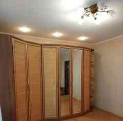 Сдается на длительный срок двухкомнатная квартира в Ворошиловском Донецк