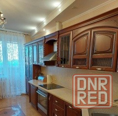 Сдается на длительный срок двухкомнатная квартира в Ворошиловском Донецк - изображение 4